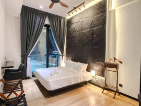 OPUS Kuala Lumpur by Scape Stay